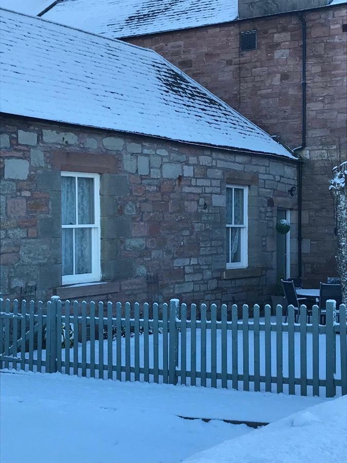 The Sheriffs Lodge Dingwall Eksteriør bilde